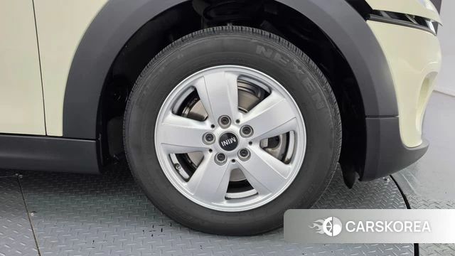 Mini Cooper id 4987612 из Кореи 13