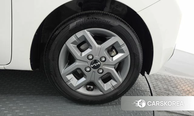 Kia The New Kia Ray id 5052667 из Кореи 13