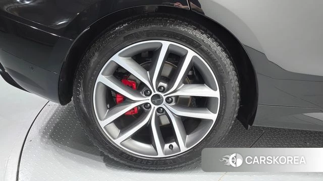 Land Rover Range Rover Sport 3rd Generation id 5010980 из Кореи 13