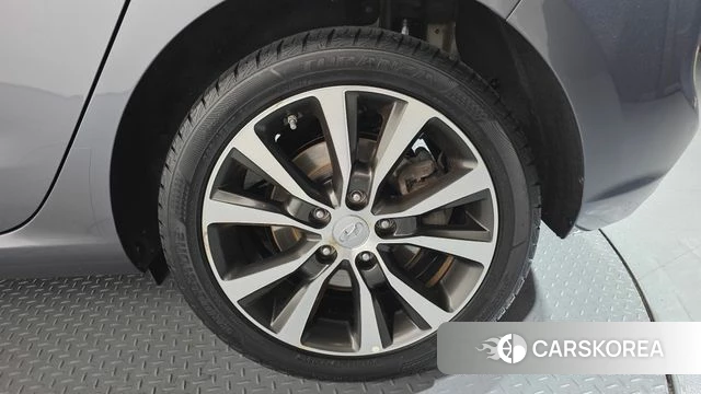 Hyundai i30 (PD) id 4918523 из Кореи 13