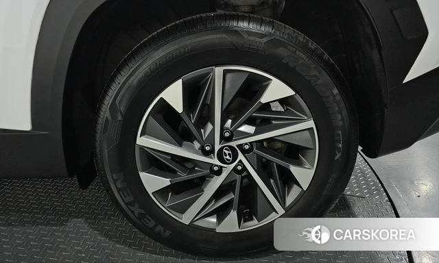 Hyundai Tucson (NX4) id 5017120 из Кореи 13