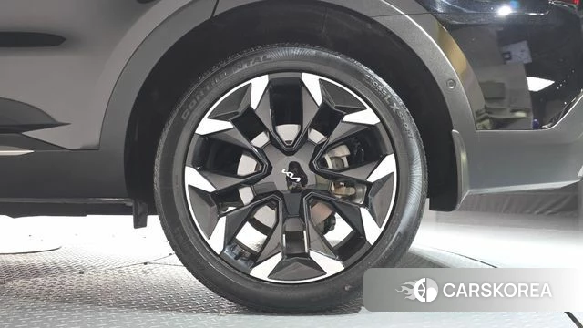 Kia The New Sorento 4th Generation id 4935086 из Кореи 13