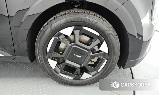 Kia The New Carnival 4th Generation id 5021503 из Кореи 13