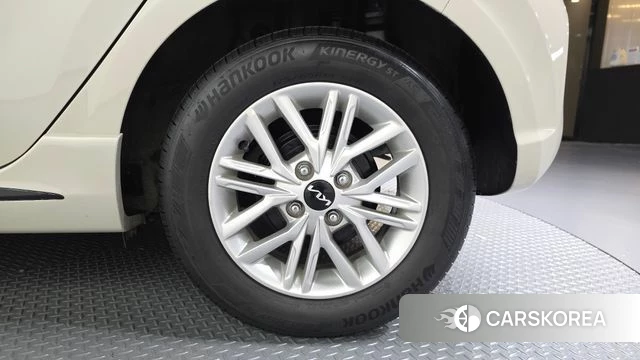 Kia Morning Urban (JA) id 5040426 из Кореи 13