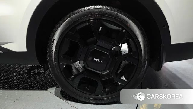 Kia The New Sorento 4th Generation id 5011574 из Кореи 13