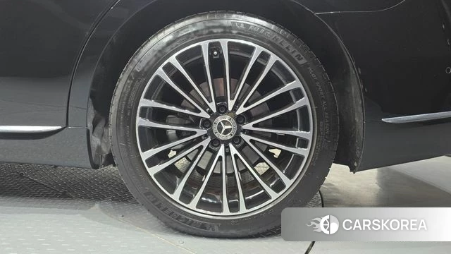 Mercedes-Benz S-Class W223 id 4990740 из Кореи 13