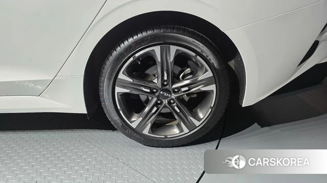 Kia K5 3rd generation id 5033929 из Кореи 13