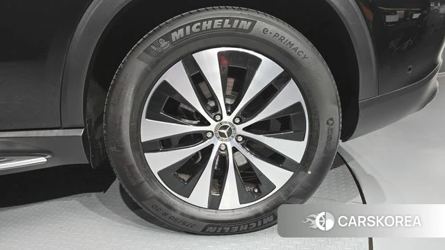 Mercedes-Benz GLE-Class W167 id 4493425 из Кореи 13