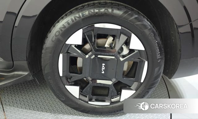 Kia The New Carnival 4th Generation id 5032754 из Кореи 13