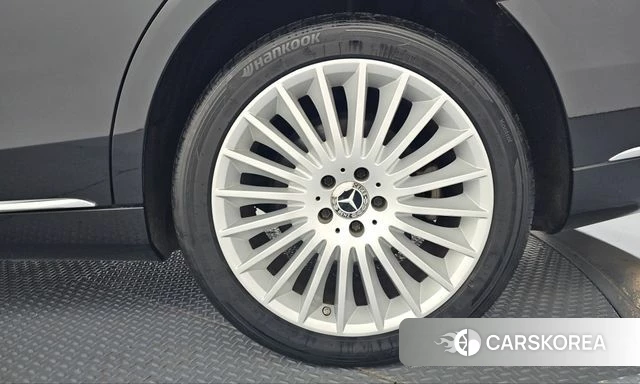 Mercedes-Benz S-Class W222 id 5041706 из Кореи 13