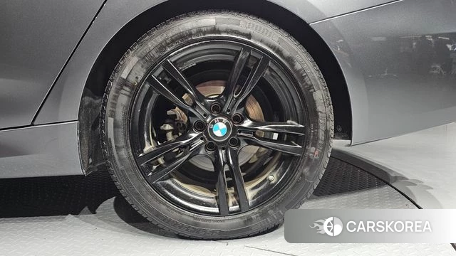 BMW 3 Series GT (F34) id 5003778 из Кореи 13