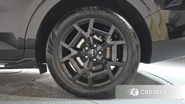 Kia The New Carnival 4th Generation id 5021220 из Кореи 13