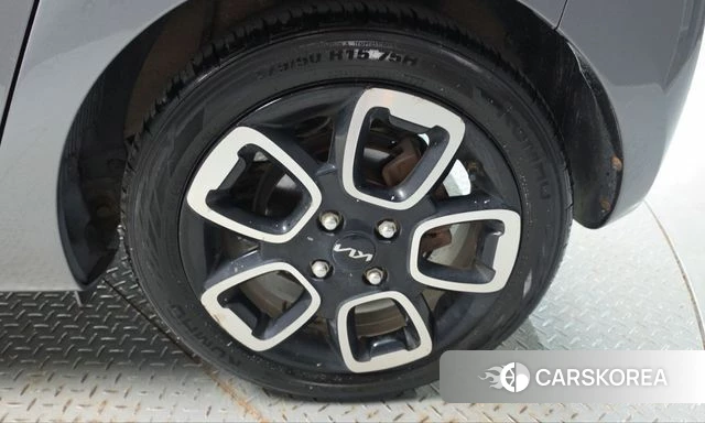 Kia The New Ray id 4986965 из Кореи 13