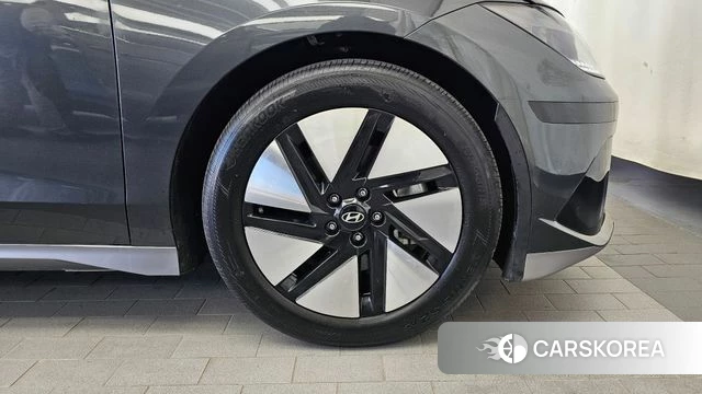 Hyundai Ionic 6 id 5045898 из Кореи 13