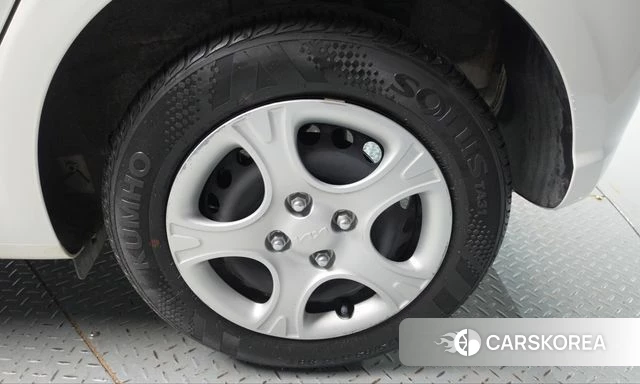 Kia The New Morning (JA) id 5026882 из Кореи 13