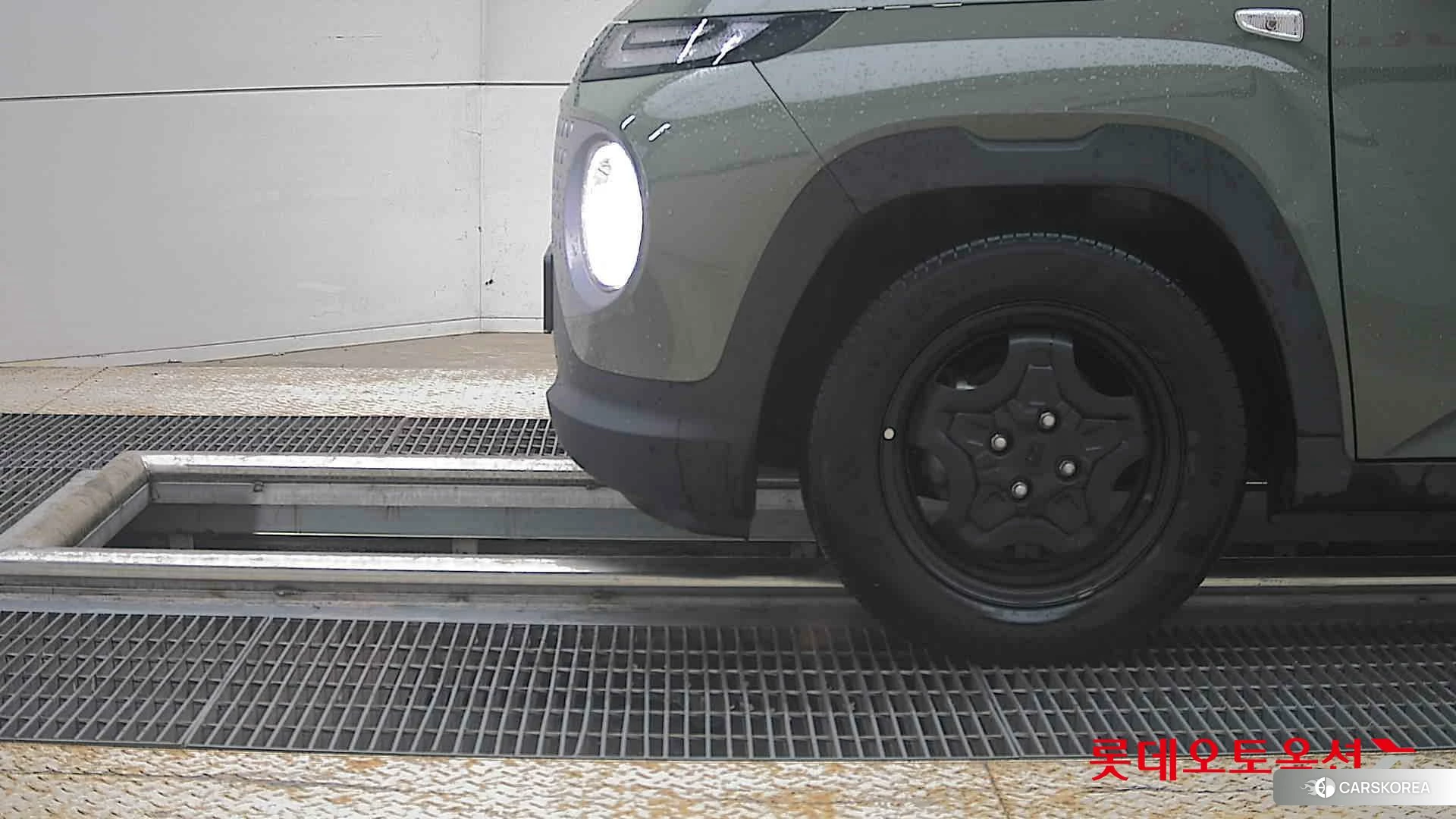 Hyundai Casper id 4984701 из Кореи 13