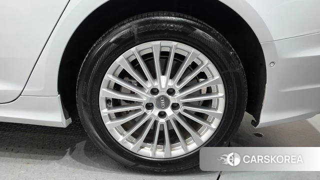 Audi A6 (C8) id 4987282 из Кореи 13