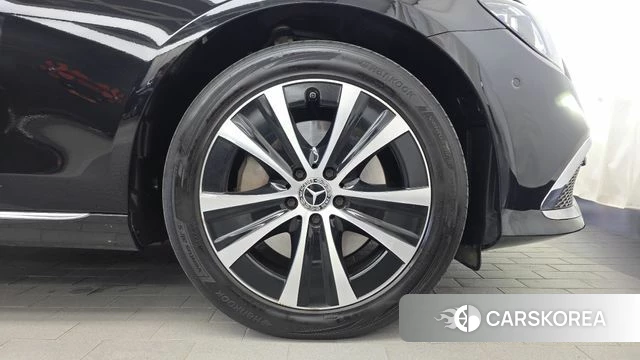 Mercedes-Benz E-Class W213 id 4958309 из Кореи 13