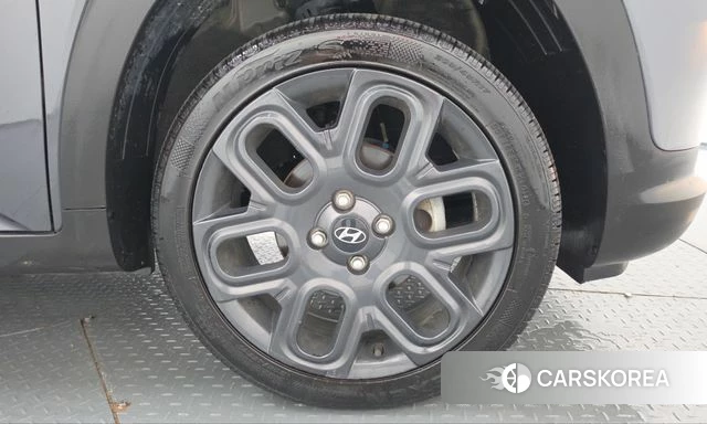 Hyundai Casper id 4996375 из Кореи 13