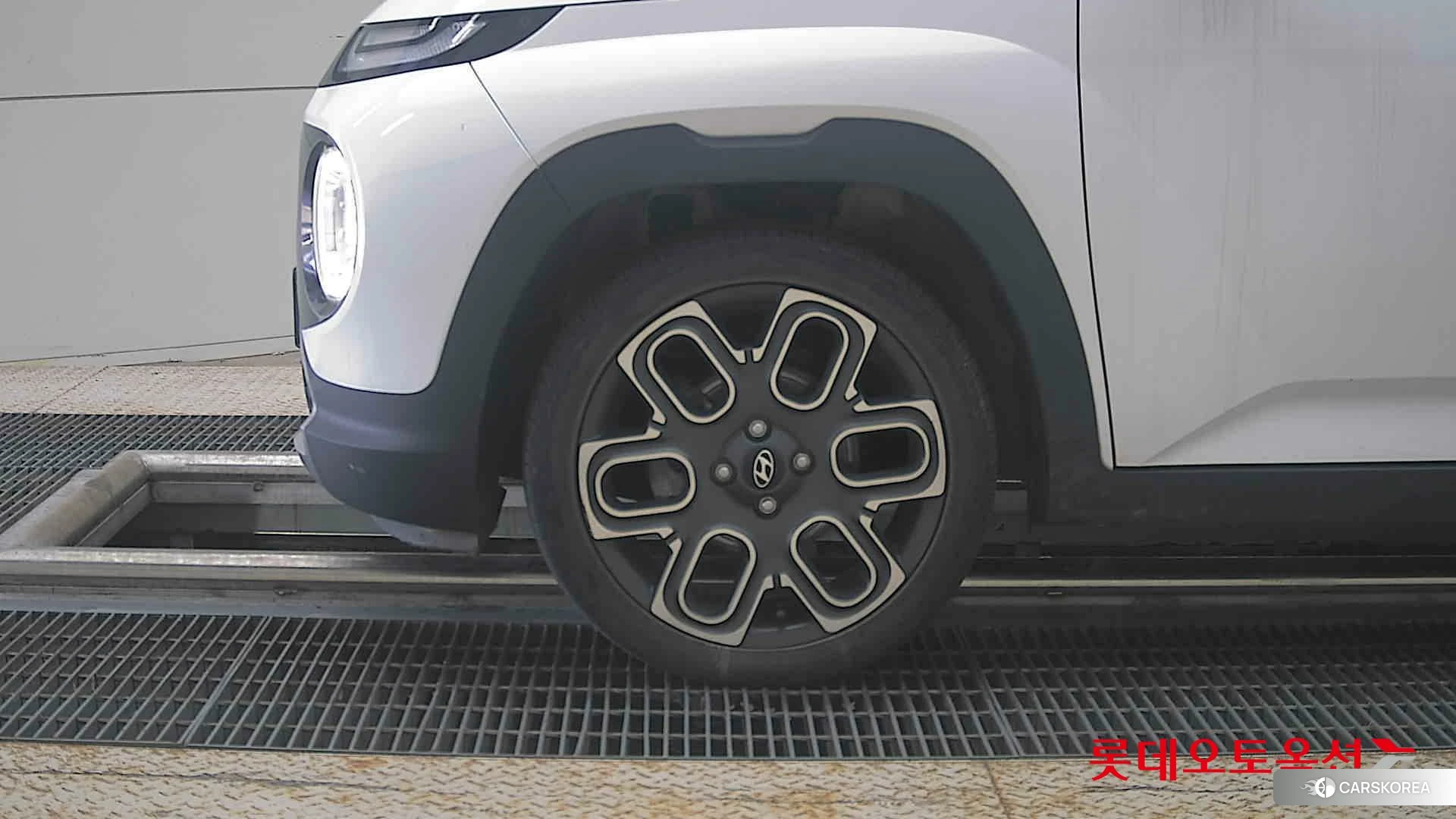 Hyundai Casper id 4984706 из Кореи 13
