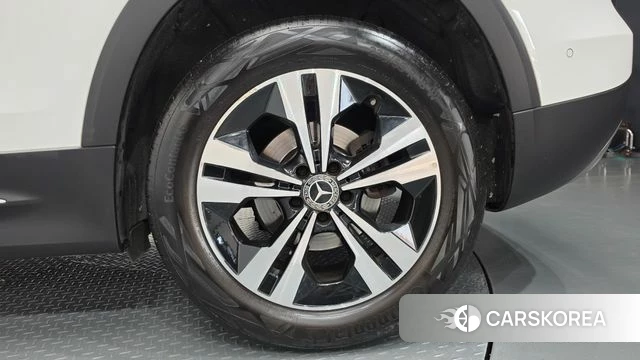 Mercedes-Benz GLB-Class X247 id 5028239 из Кореи 13
