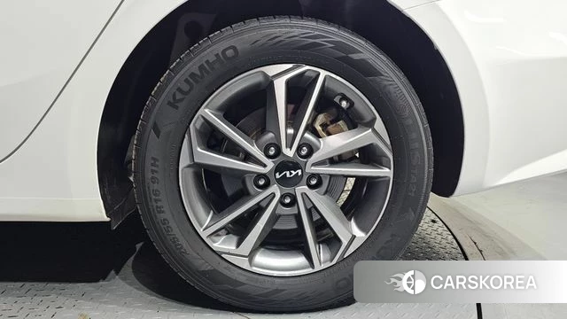 Kia The New K3 2nd generation id 5003287 из Кореи 13