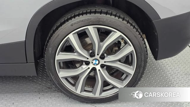 BMW X2 (F39) id 5027657 из Кореи 13