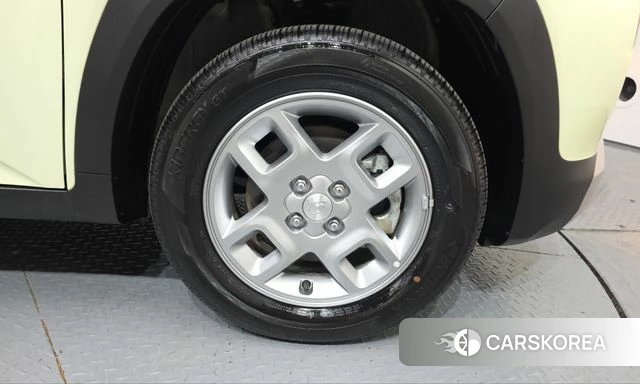 Hyundai Casper Electric id 5015775 из Кореи 13