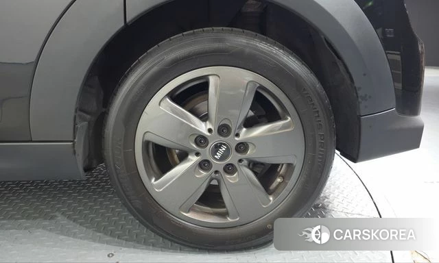 Mini Cooper id 5033567 из Кореи 13