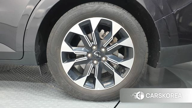 Kia Carnival 4th generation id 4965180 из Кореи 13