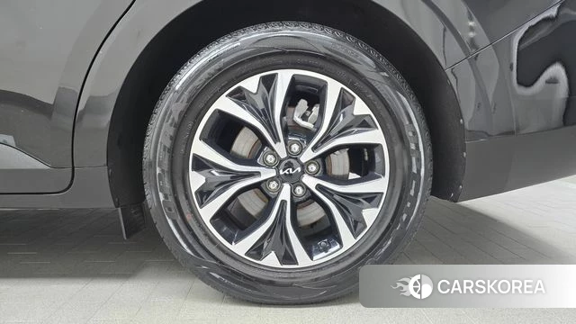 Kia Carnival 4th generation id 5027043 из Кореи 13