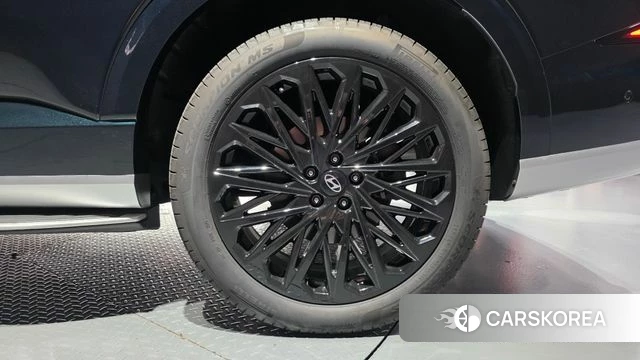 Hyundai Palisade (LX3) id 4990424 из Кореи 13