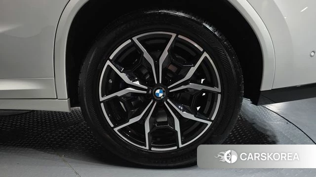 BMW X4 (G02) id 5039820 из Кореи 13