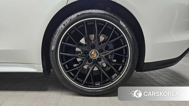 Porsche Panamera (971) id 4726537 из Кореи 13
