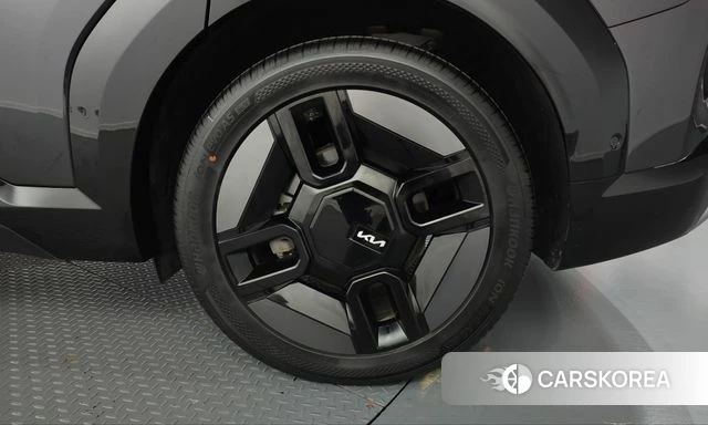 Kia EV9 id 5052257 из Кореи 13