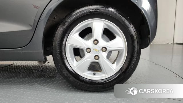 Chevrolet (GM Daewoo) The New Spark id 4907260 из Кореи 13
