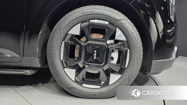 Kia The New Carnival 4th Generation id 5021057 из Кореи 13