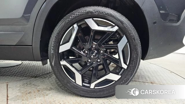 Kia The New Seltos id 4991493 из Кореи 13
