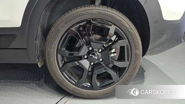 Kia The New Seltos id 4921253 из Кореи 13