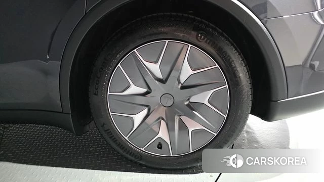 Tesla Model Y id 4777895 из Кореи 13
