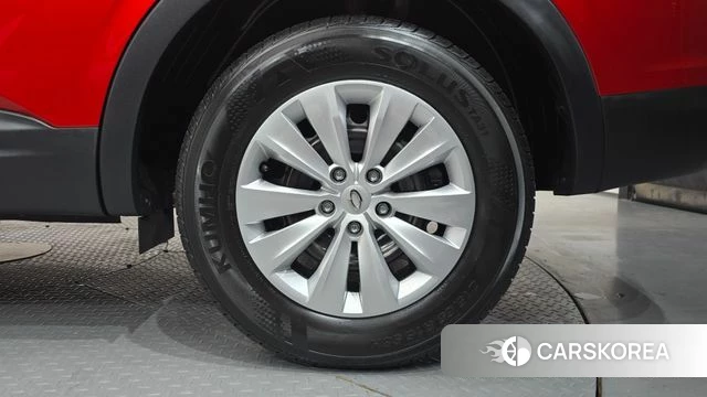 Renault Korea (Samsung) XM3 id 4987084 из Кореи 13