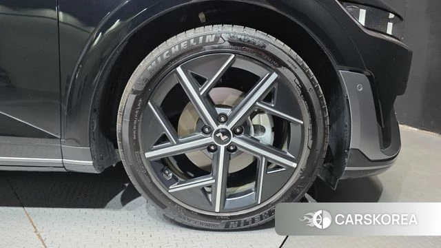 Hyundai The New Ionic 5 id 4870526 из Кореи 13