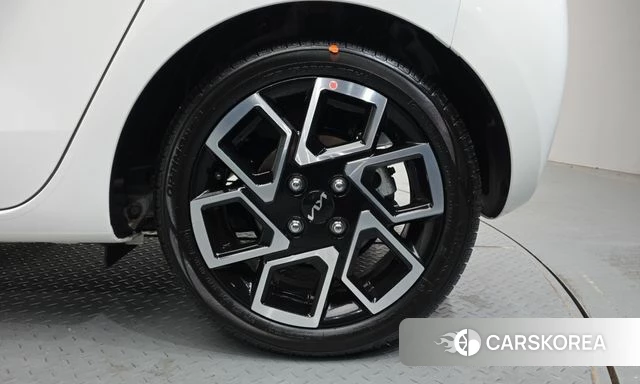 Kia The New Kia Ray id 4957164 из Кореи 13