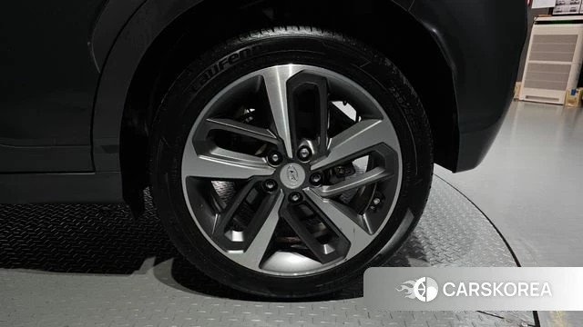Hyundai Kona id 4988409 из Кореи 13