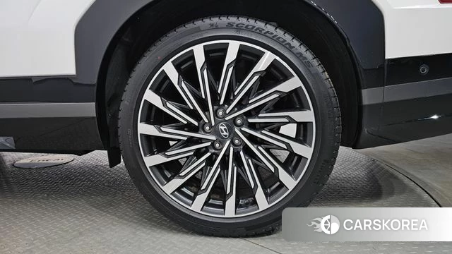 Hyundai Santa Fe (MX5) id 4783522 из Кореи 13