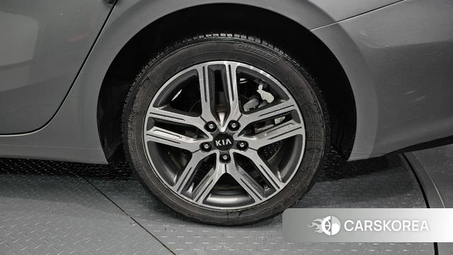 Kia Come New K3 id 5013977 из Кореи 13
