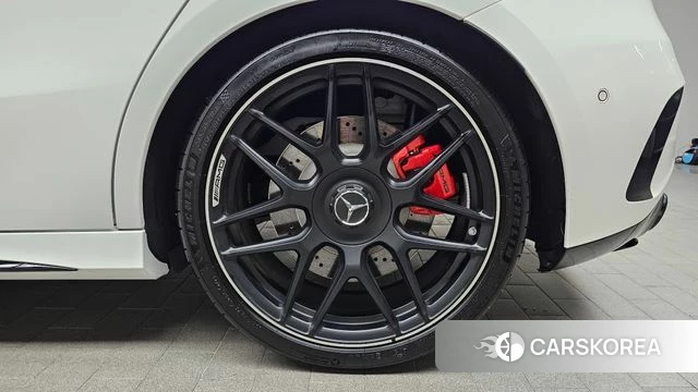 Mercedes-Benz A-Class W177 id 4941027 из Кореи 13