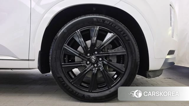 Hyundai Palisade id 4959212 из Кореи 13
