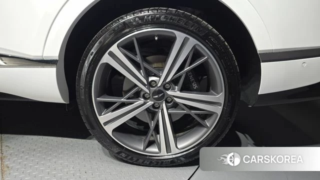 Genesis GV80 Coupe id 4995745 из Кореи 13