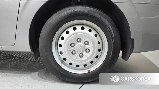 Hyundai Staria id 4997424 из Кореи 13